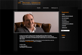 Praxis Dr. Gänsicke